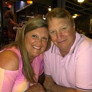 Meet your Posher, Barbara